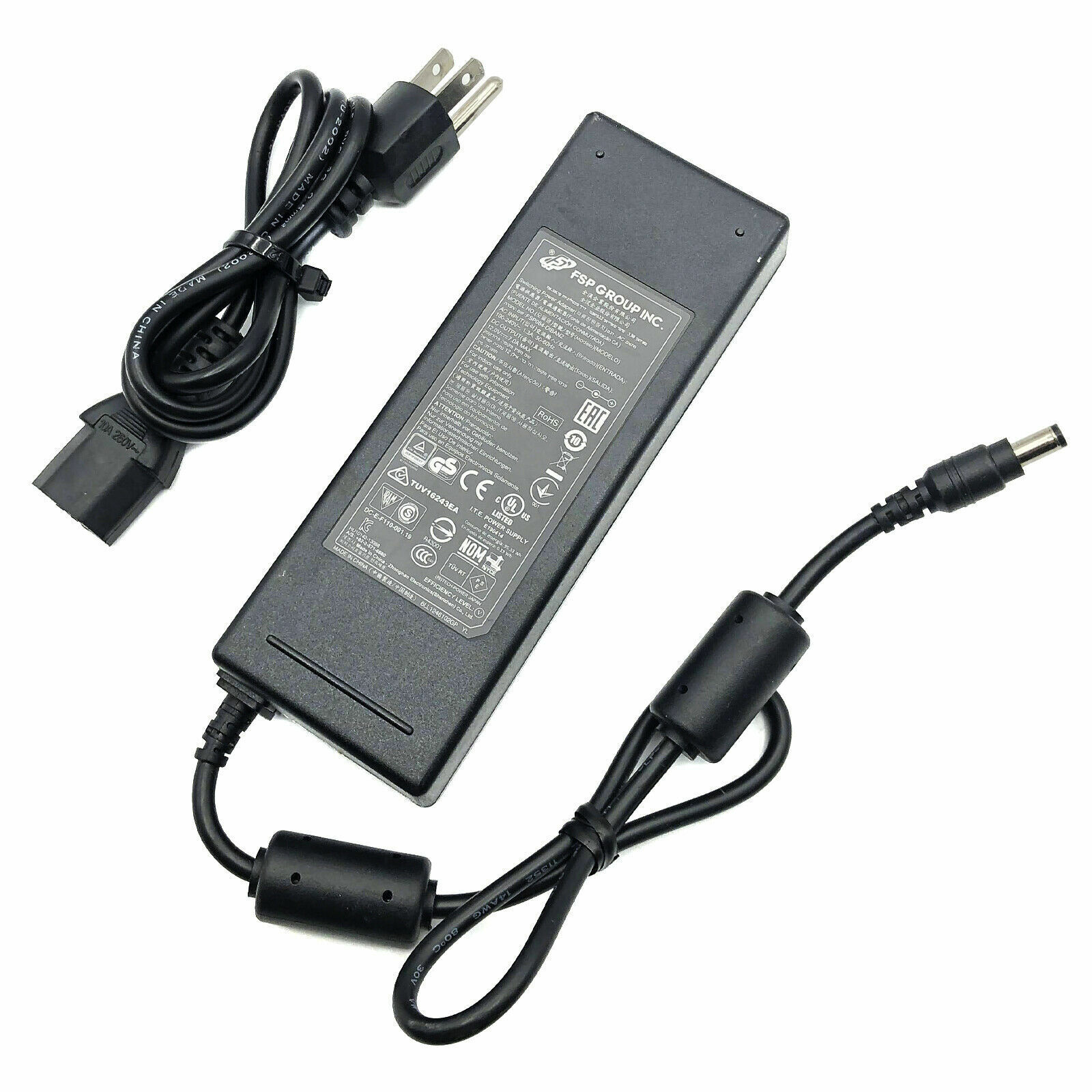 *Brand NEW*Original FSP FSP084-DIBAN2 12V 7A 84W AC Adapter Power Supply *Brand NEW*Original FSP FSP084-DIBAN2 12V 7A 84W AC Adapter Power Supply